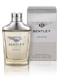 Мъжки парфюм BENTLEY Infinite